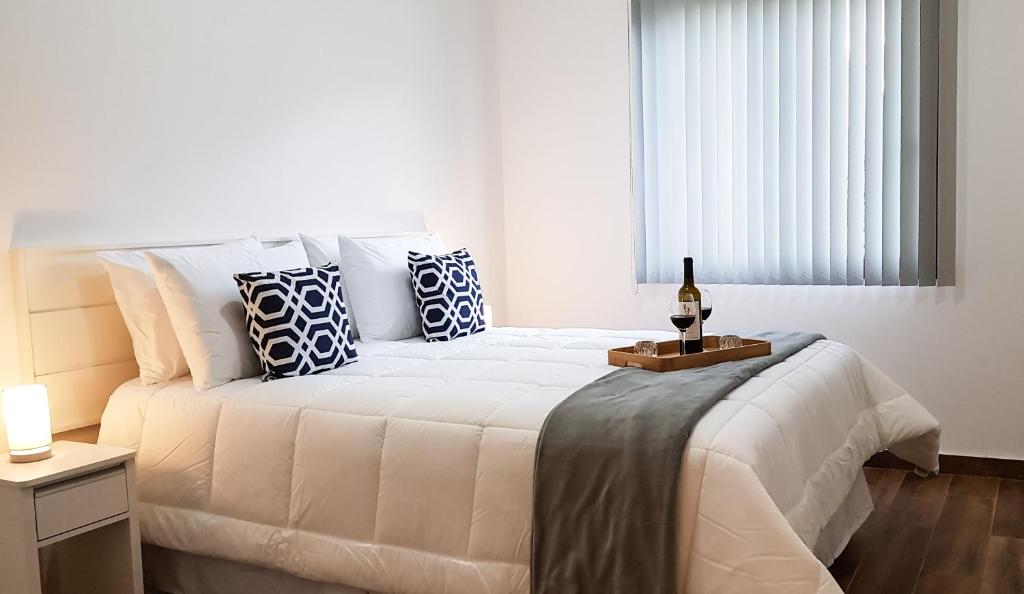  Ouro Preto Apartments