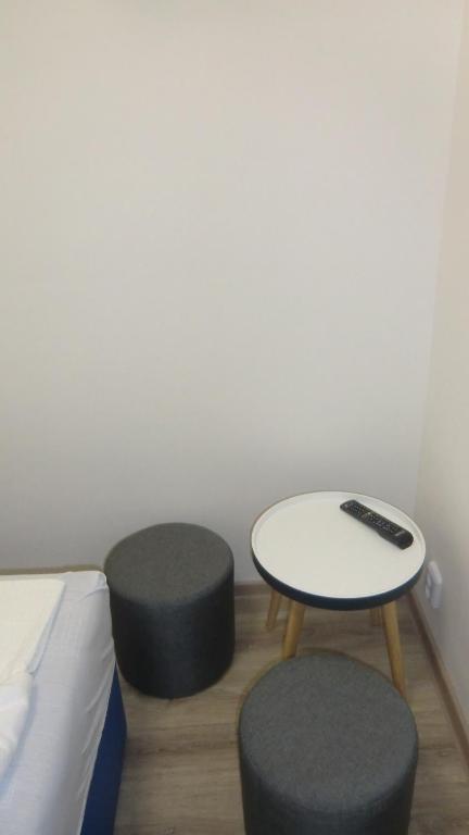 HU - Triple Room With Shower