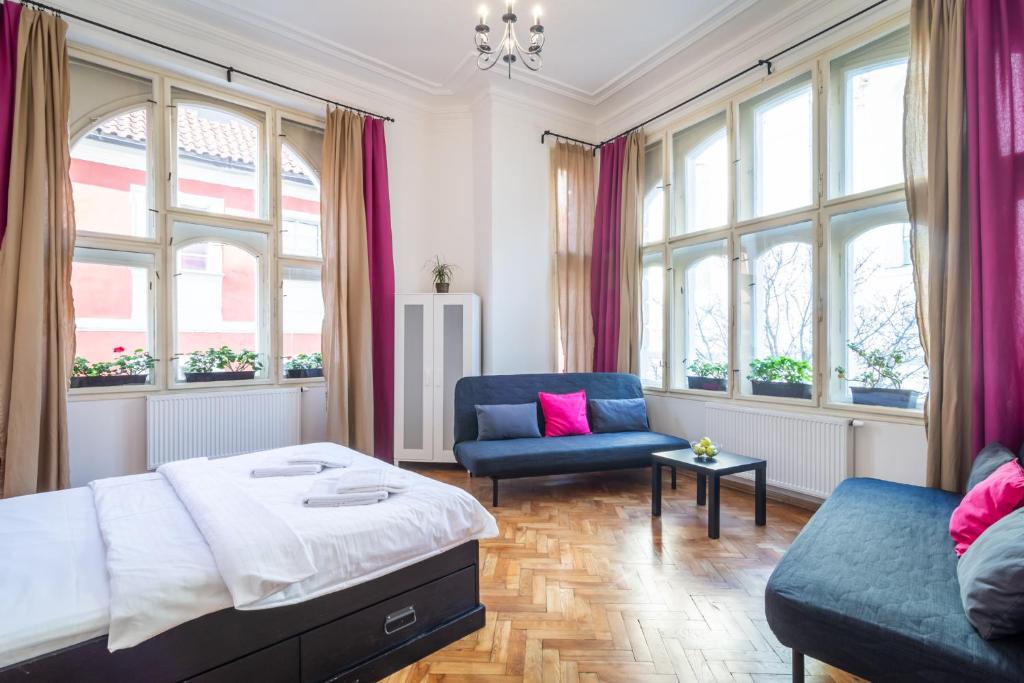 Royal Road Residence - 16