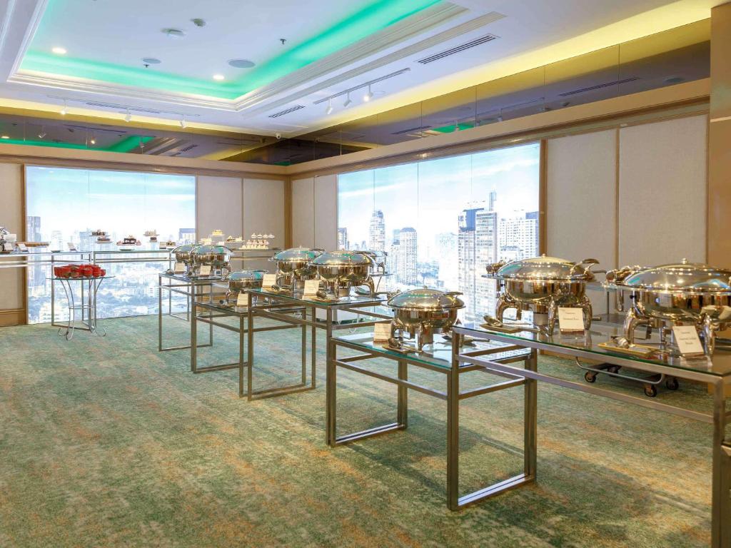 Bangkok Hotel Lotus Sukhumvit 33 by Compass Hospitality กรุงเทพมหานคร - อัปเดตราคาปี 2023 Bangkok Hotel Lotus Sukhumvit 33 By Compass Hospitality กรุงเทพมหานคร - อัปเดตราคาปี 2023