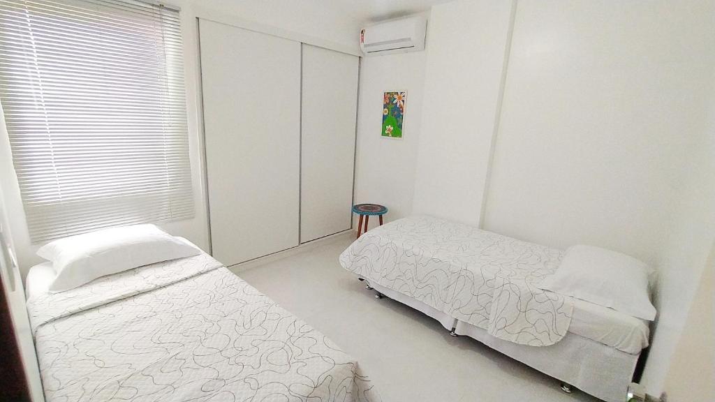  Apartamento aconchegante na praia de Ponta Verde