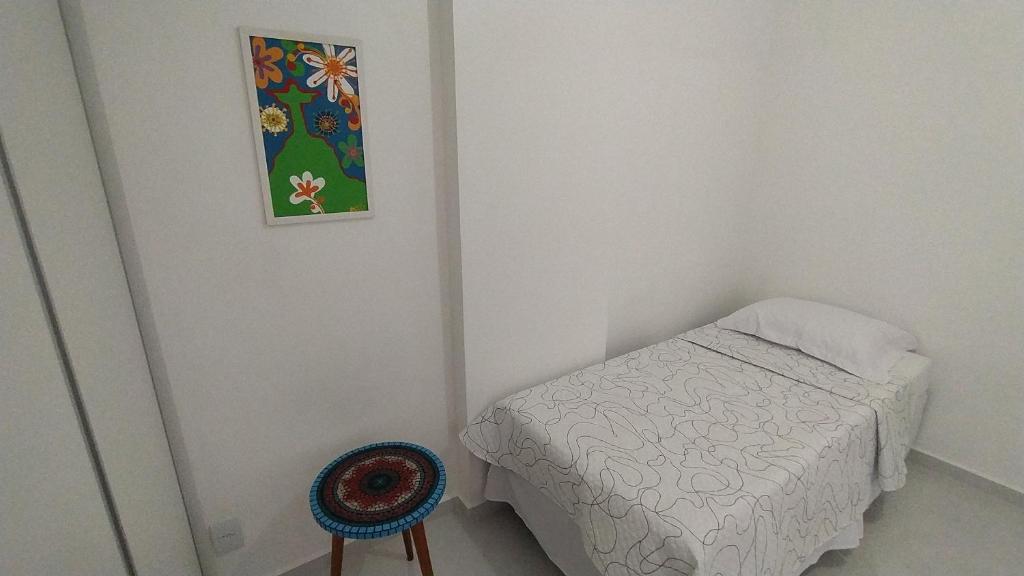  Apartamento aconchegante na praia de Ponta Verde