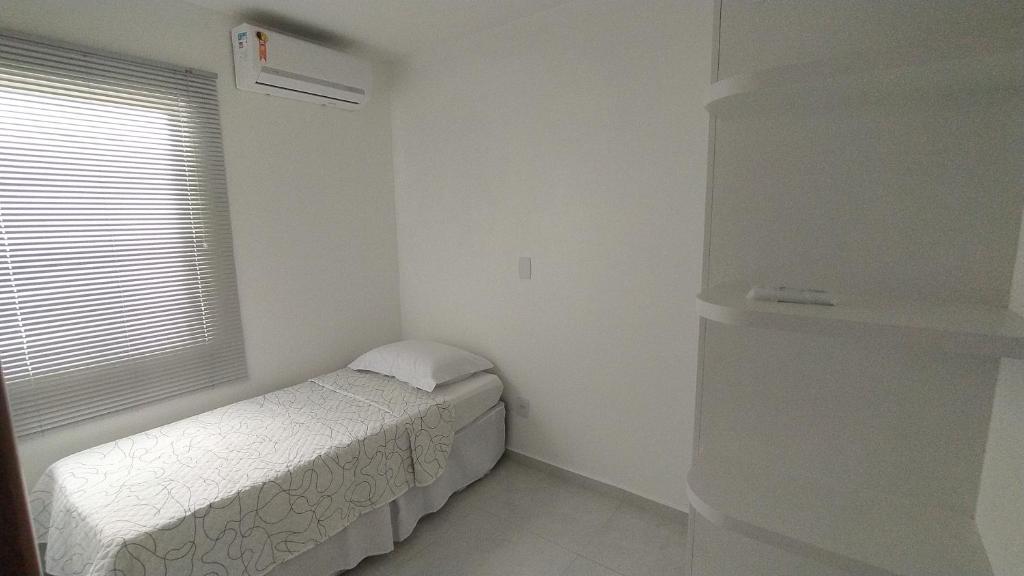  Apartamento aconchegante na praia de Ponta Verde