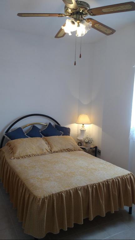  Apartamento de frente para o mar!