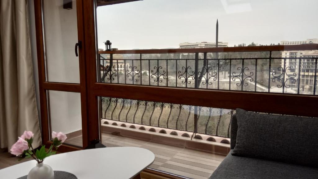 Tarnovo Studios Old Town