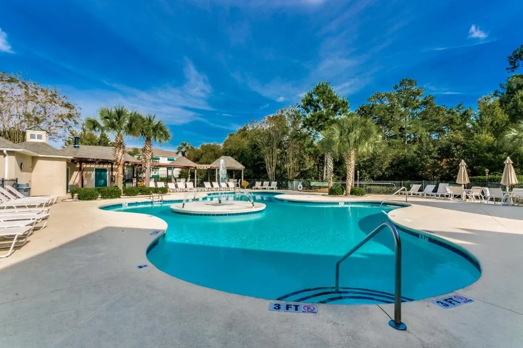 Savannah Shores 9730 Leyland Dr unit 4., Murrells Inlet (SC), United States