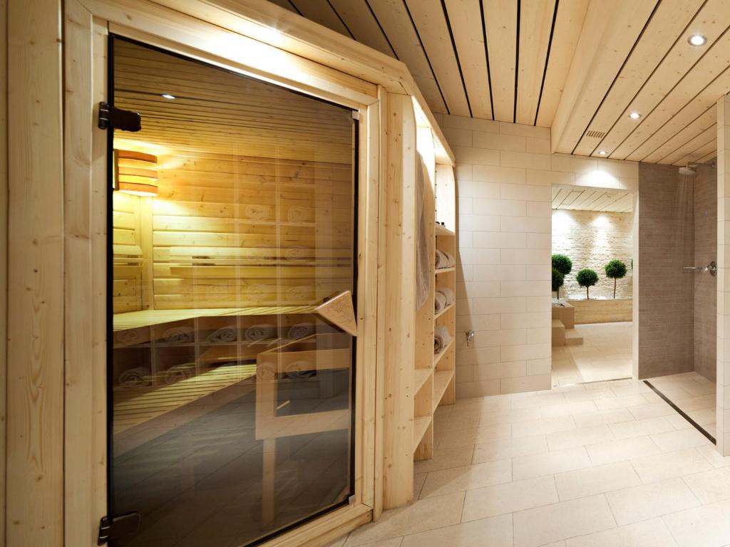 Fotografie z fotogalerie ubytování Hôtel Vanessa v destinaci Verbier