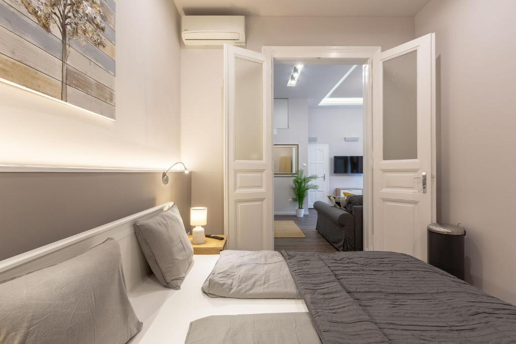 Fotografia z galérie ubytovania Luxury Central Home Next to the Fashion Str. v Budapešti
