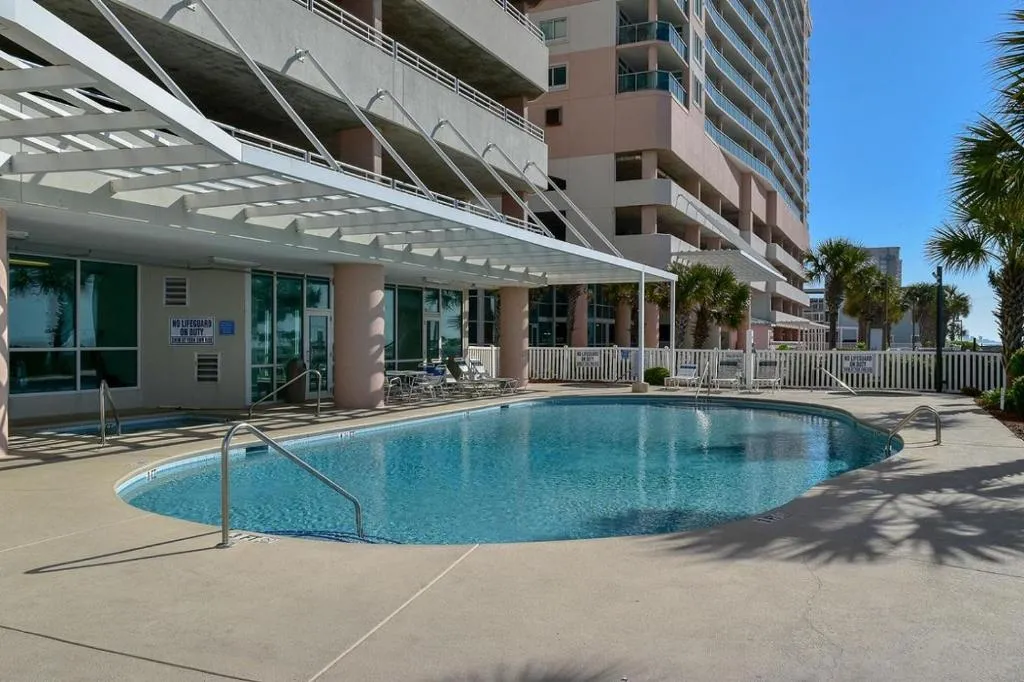 Blue Water Keyes 706 by Seaside Vacations, Murrells Inlet (SC), United States