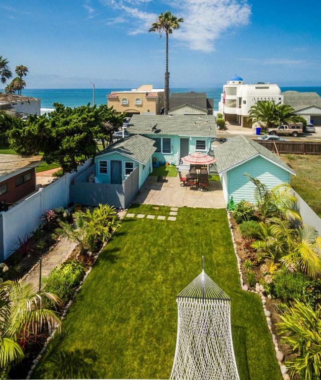 Pacific Bungalow & Tiny House, Oceanside, USA - Booking.com
