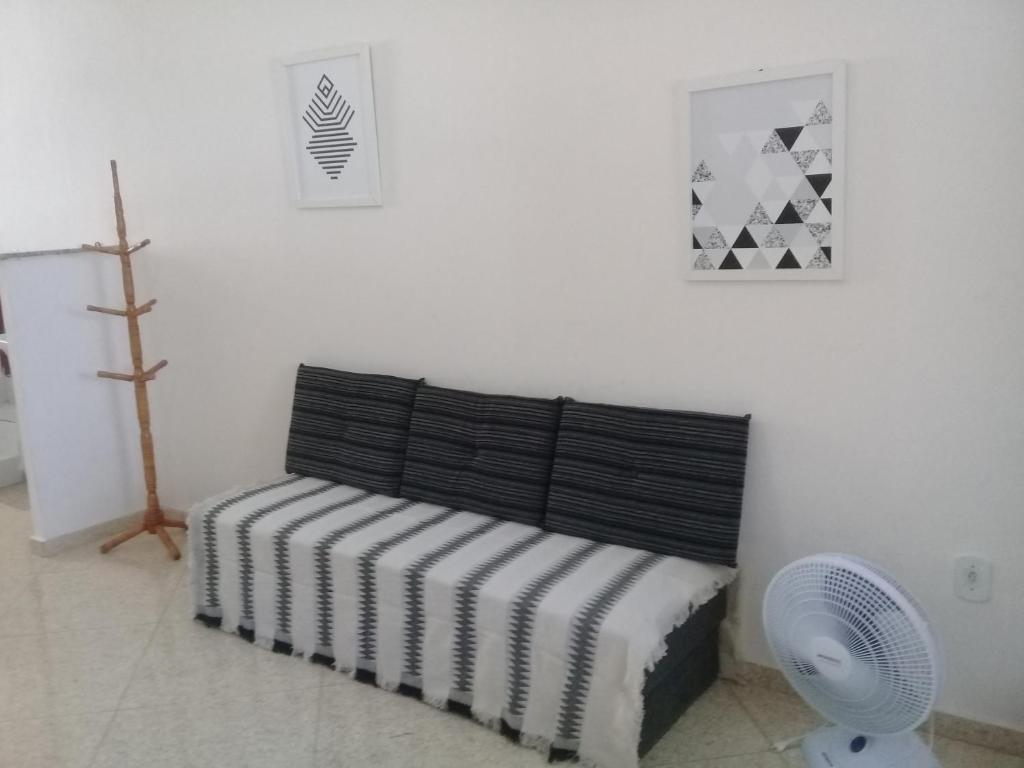  Acomodações Araujo
