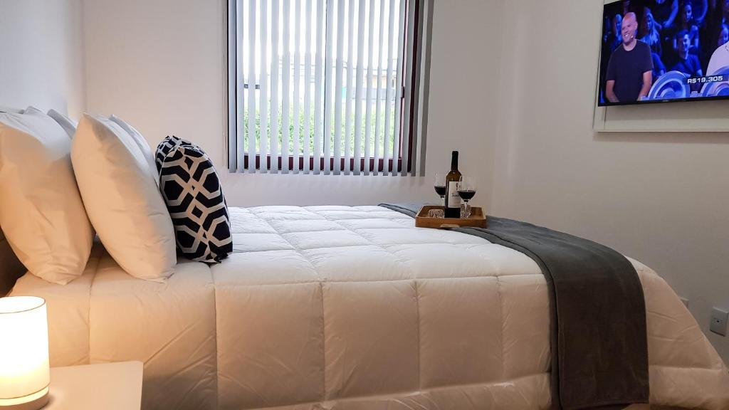  Ouro Preto Apartments