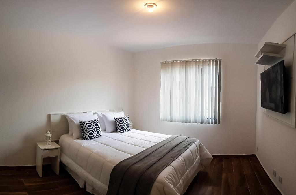  Ouro Preto Apartments