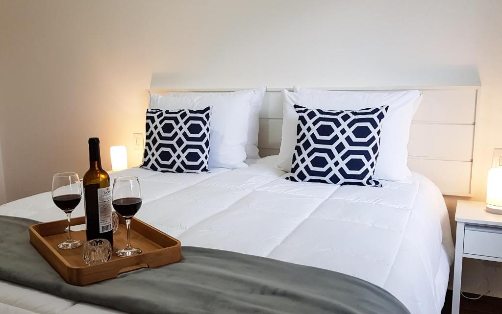  Ouro Preto Apartments