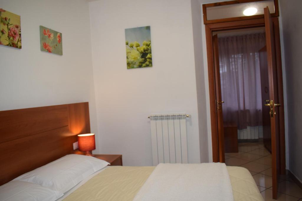 Hotel Dalmazia - Resim 35