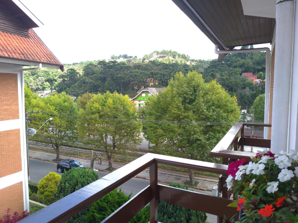  Apartamento Megéve-Capivari
