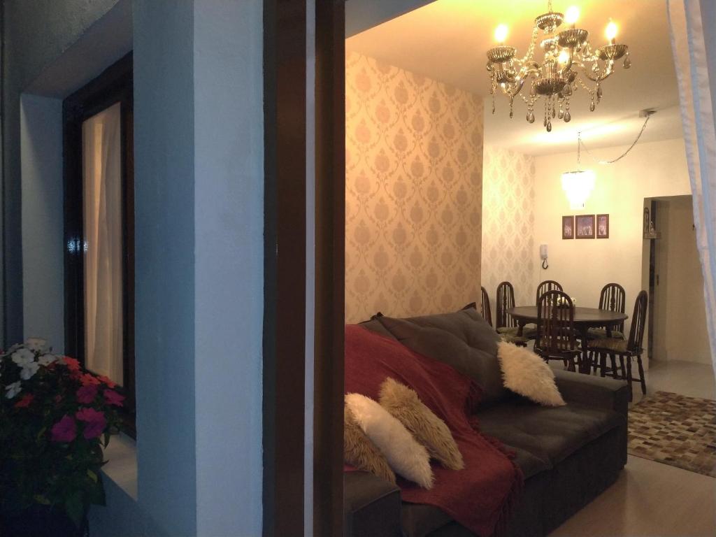  Apartamento Megéve-Capivari