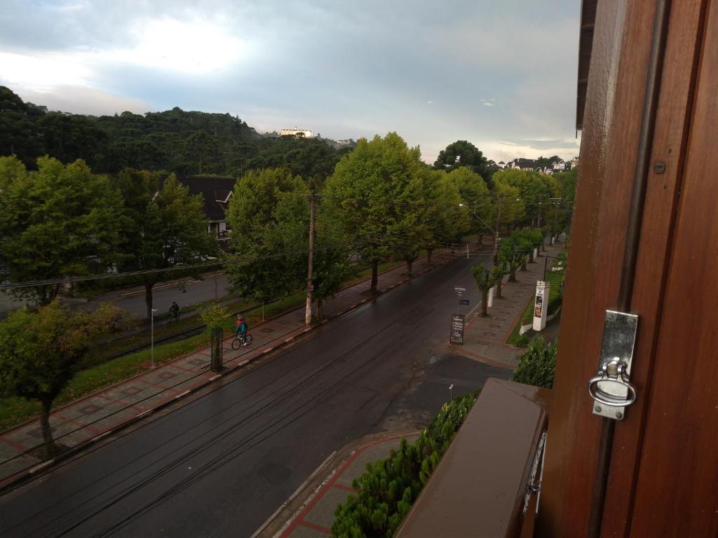  Apartamento Megéve-Capivari