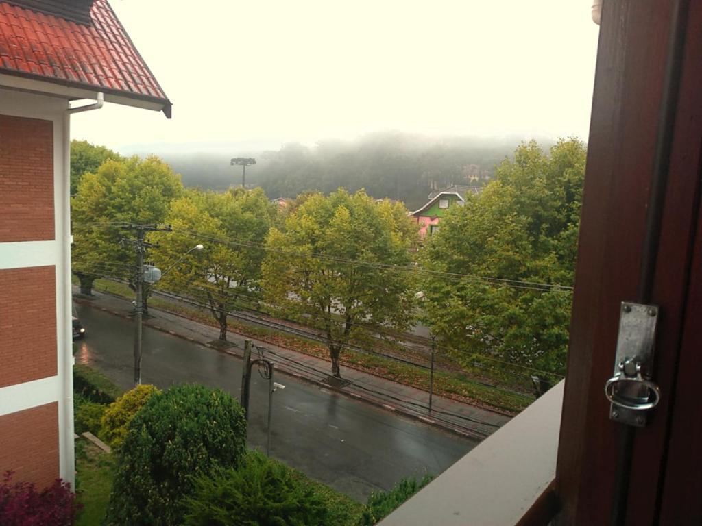  Apartamento Megéve-Capivari