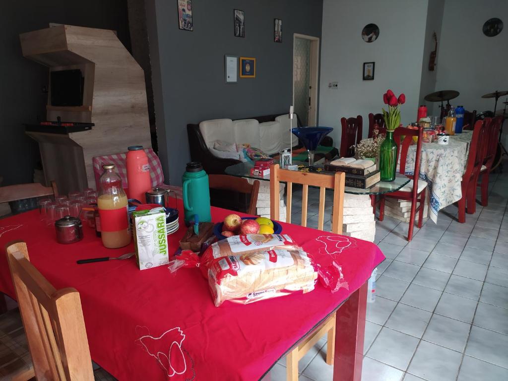 Parada 86 Hostel