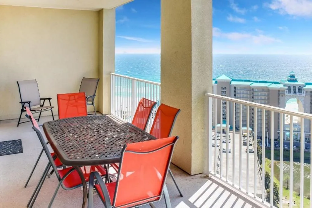 Ariel Dunes II by Seascape Resort, Destin, Statele Unite ale Americii