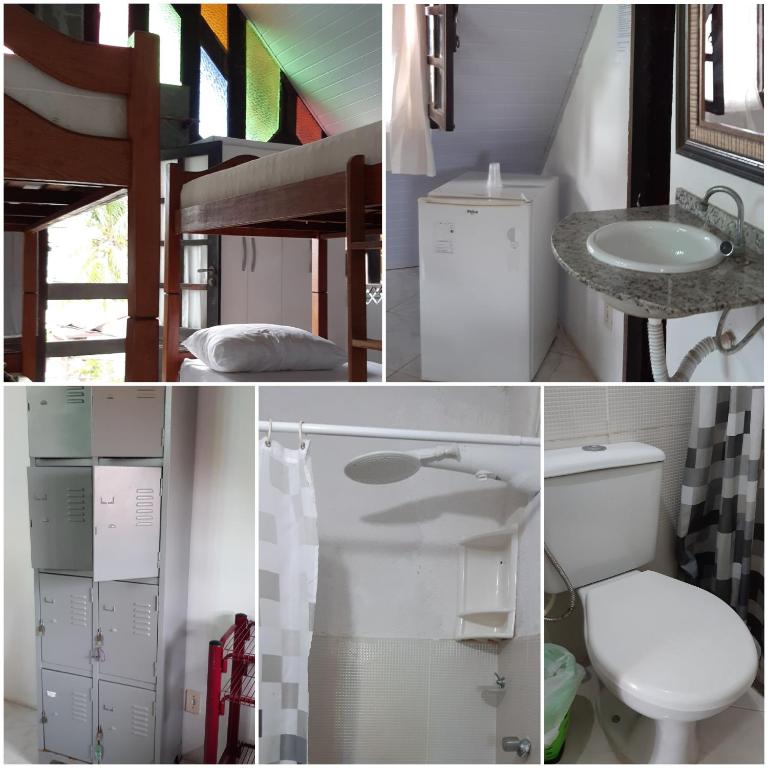  Chalet guesthouse