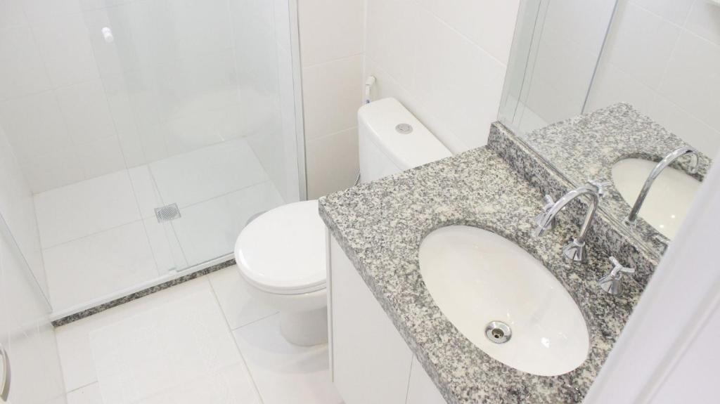 Studio 107 - Apartamento no Arouche