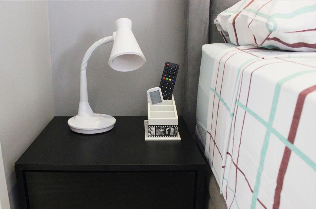  Studio 107 - Apartamento no Arouche