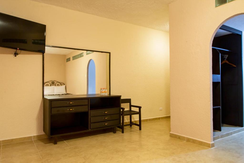 Fotografie z fotogalerie ubytování Hotel Colon Merida v destinaci Mérida