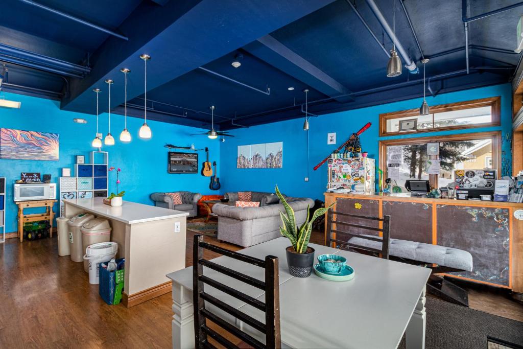 Fotografie z fotogalerie ubytování The Bunkhouse v destinaci Minturn