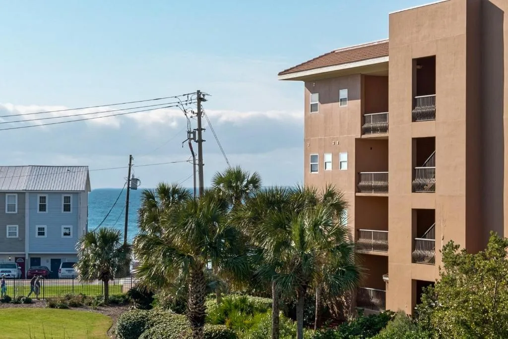 Ciboney 3012 by RealJoy Vacations, Destin, Statele Unite ale Americii