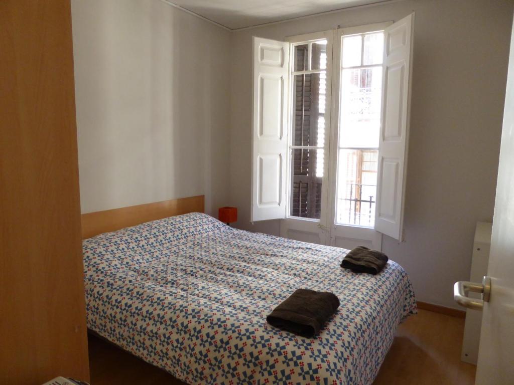 ApartEasy - Gracia Apartments - Deluxe Apartment