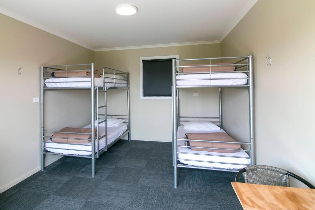 Hokitika Holiday Park - Resim 24