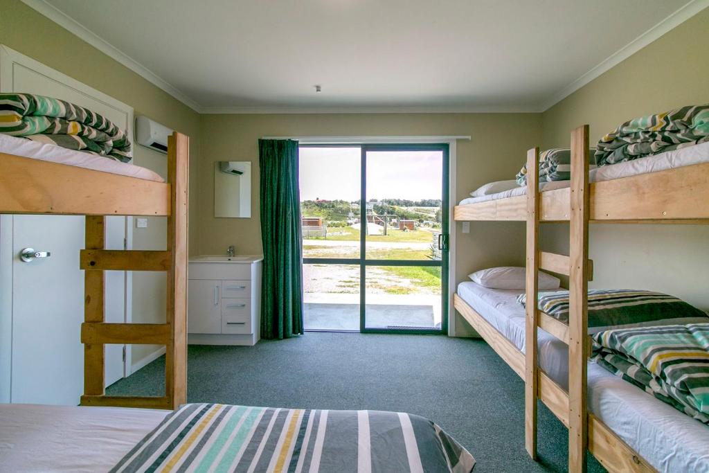 Hokitika Holiday Park - Resim 22