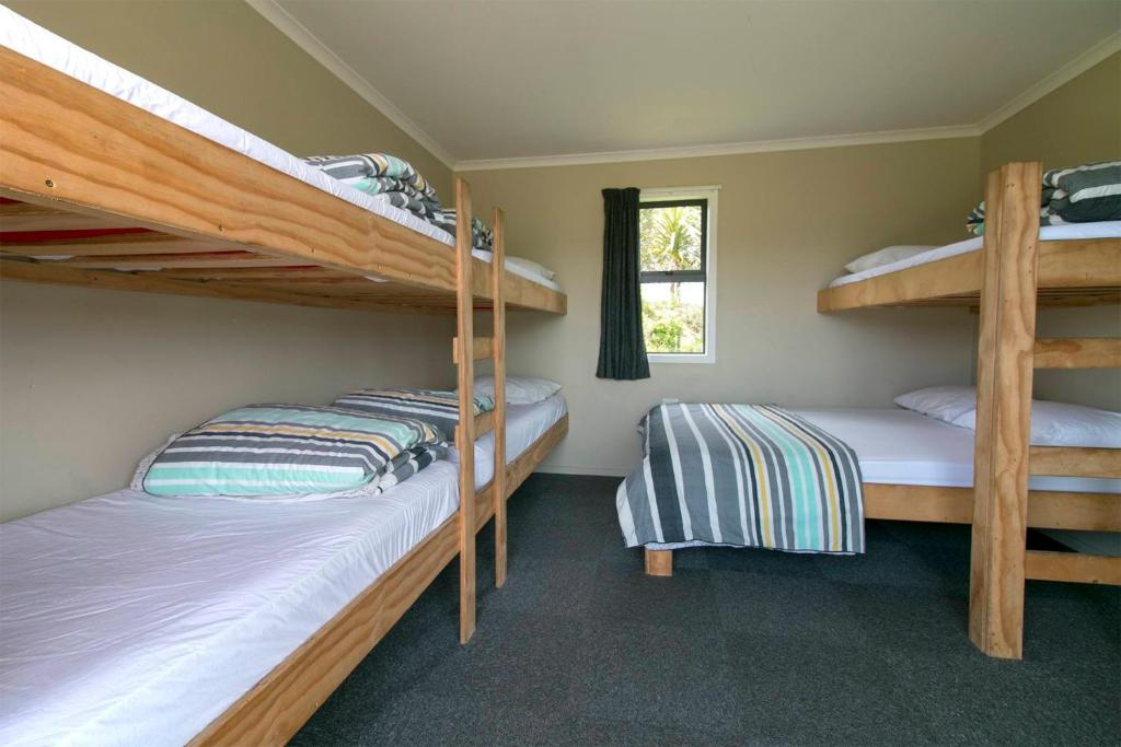 Hokitika Holiday Park - Resim 36