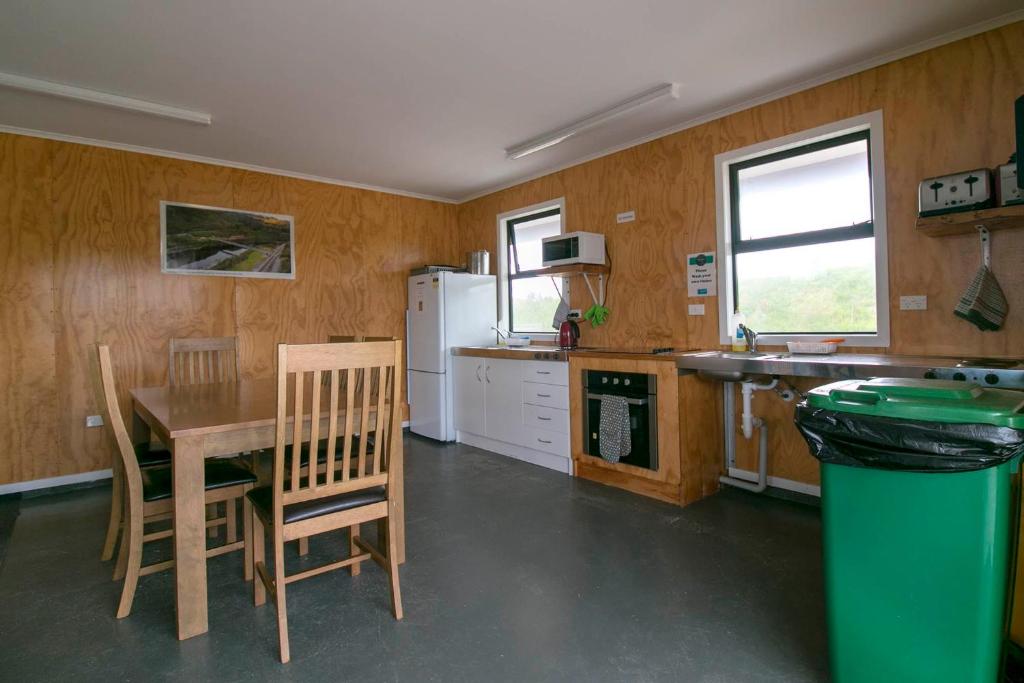Hokitika Holiday Park - Resim 27