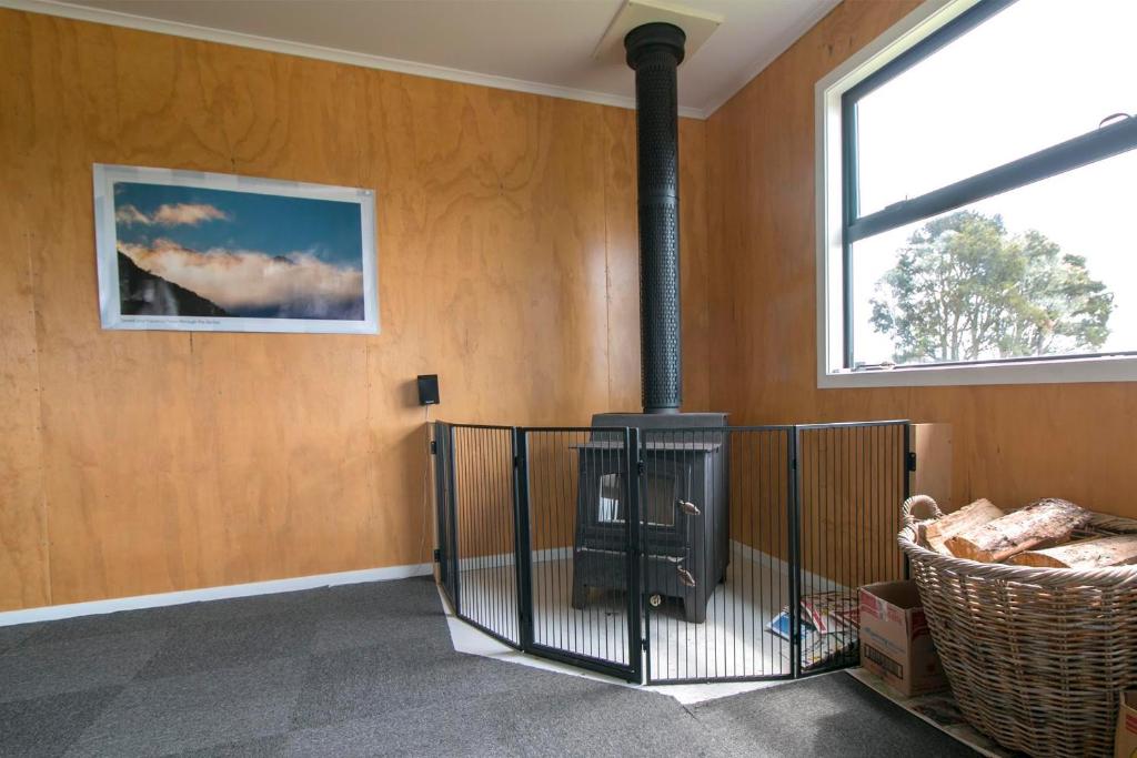 Hokitika Holiday Park - Resim 28