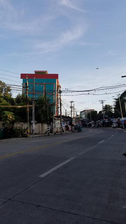 Fotografie z fotogalerie ubytování 7 Meadows Inn v destinaci Tagbilaran
