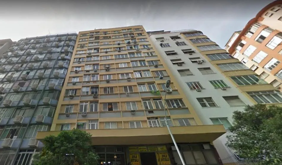 Real Apartments 285 - 2 Quartos + 2 banheiros em Copacabana, Rio De Janeiro, Brazil