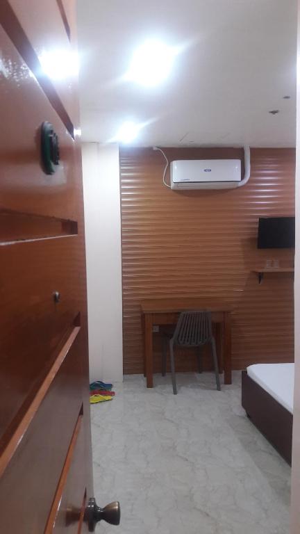 Acs Pension House - Habitación Doble
