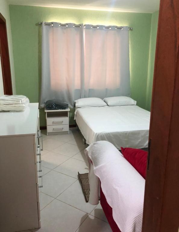 Casa de frente para praia