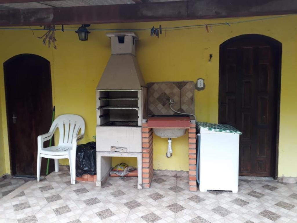  Chácara Beta's