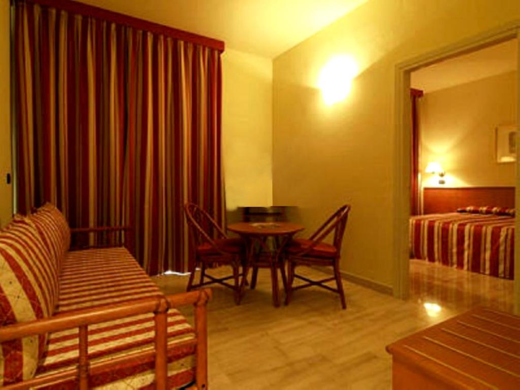 Hotel Select - Mini Suite