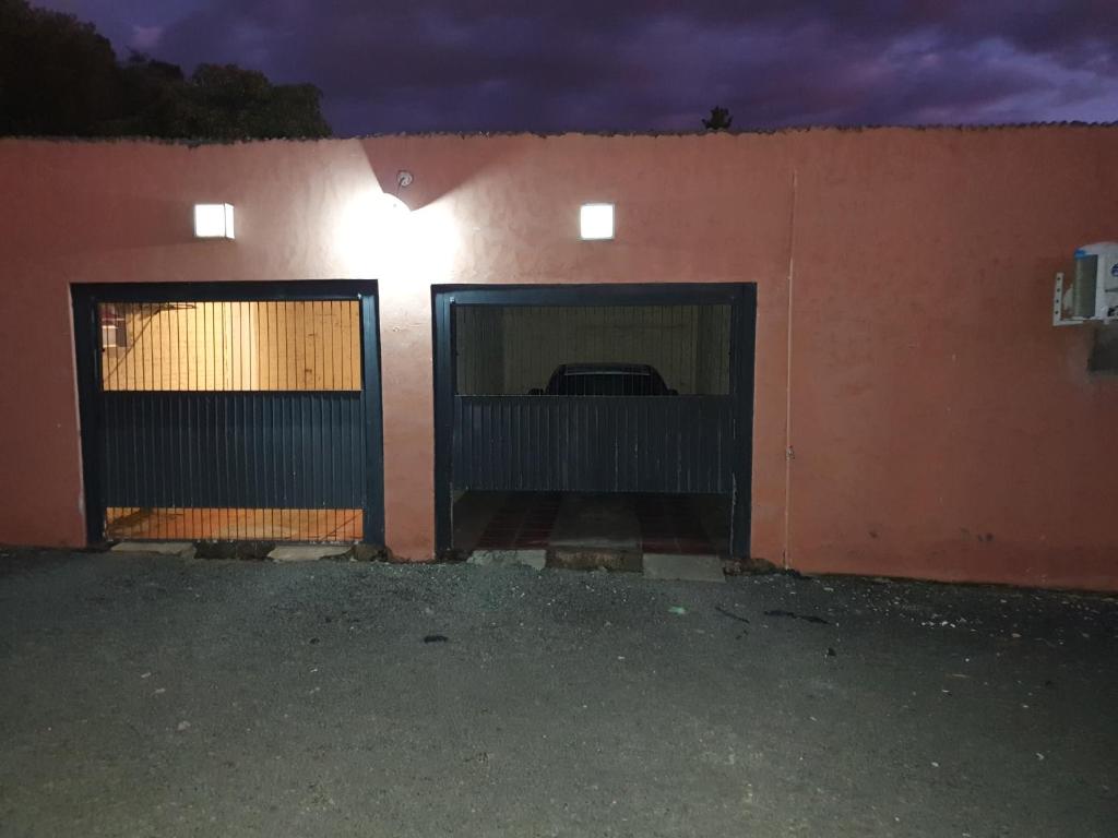 Motel Estrela