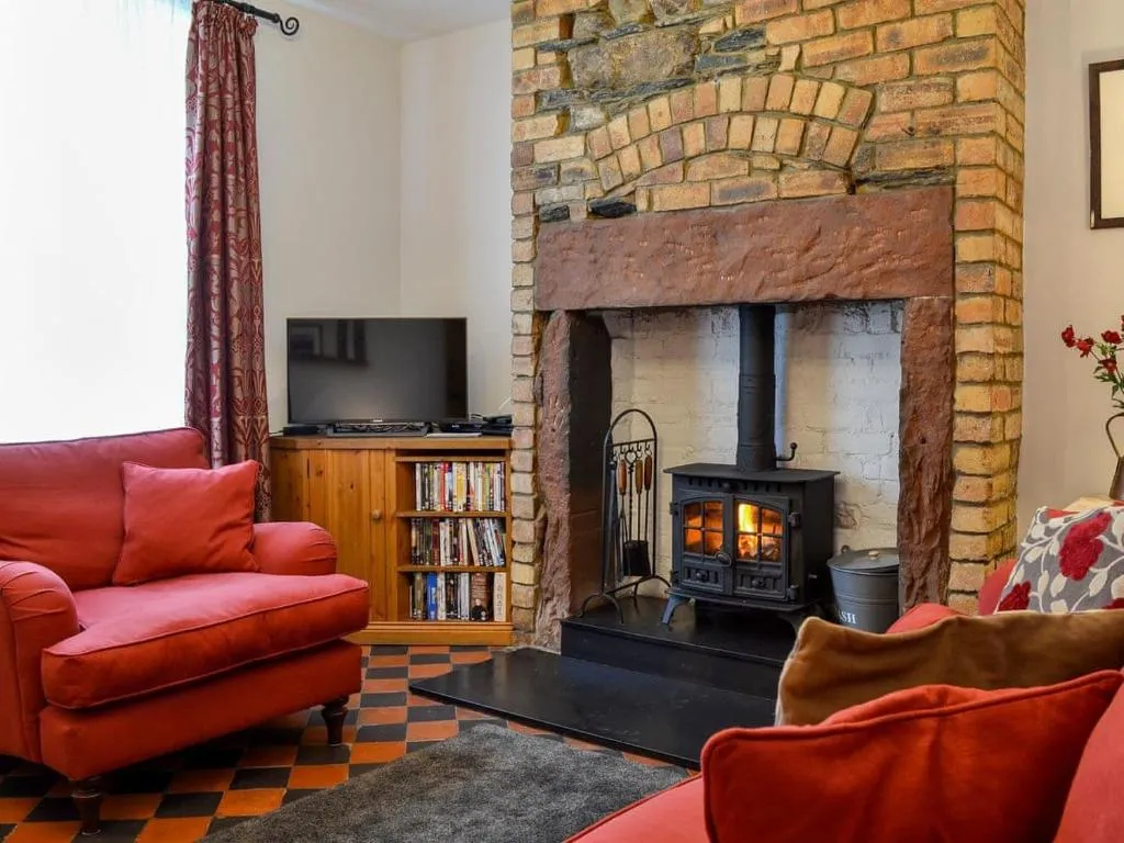 Breckon Cottage, Keswick, United Kingdom