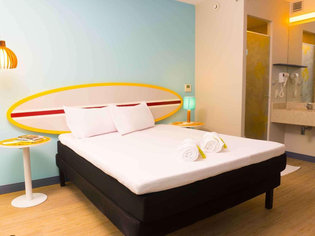  ibis Styles Guaruja