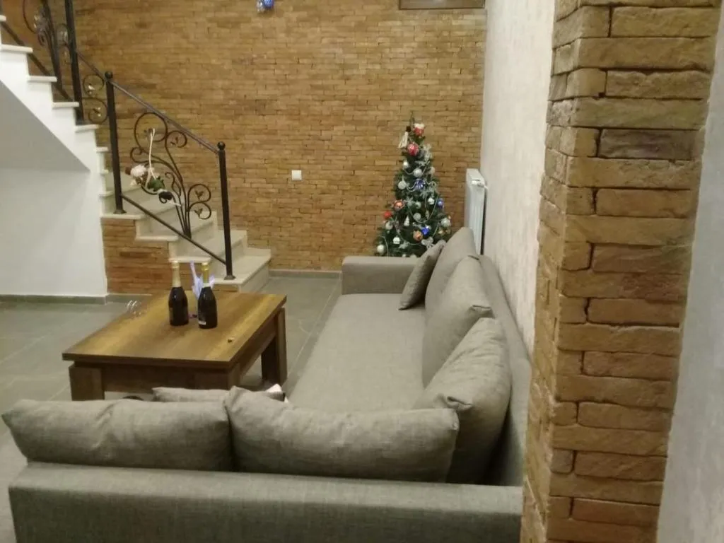 Diana apartment, Tbilisi, Georgia