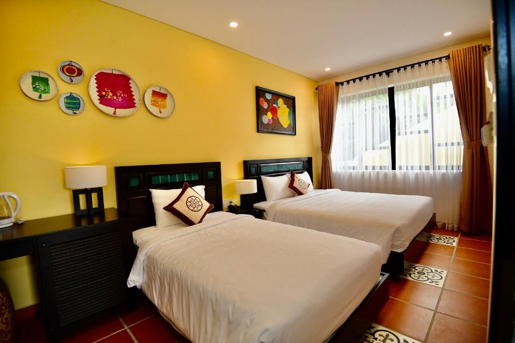 La Vita Villa Hội An