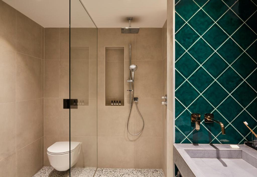 Hotel Indigo Berlin - East Side Gallery - 6