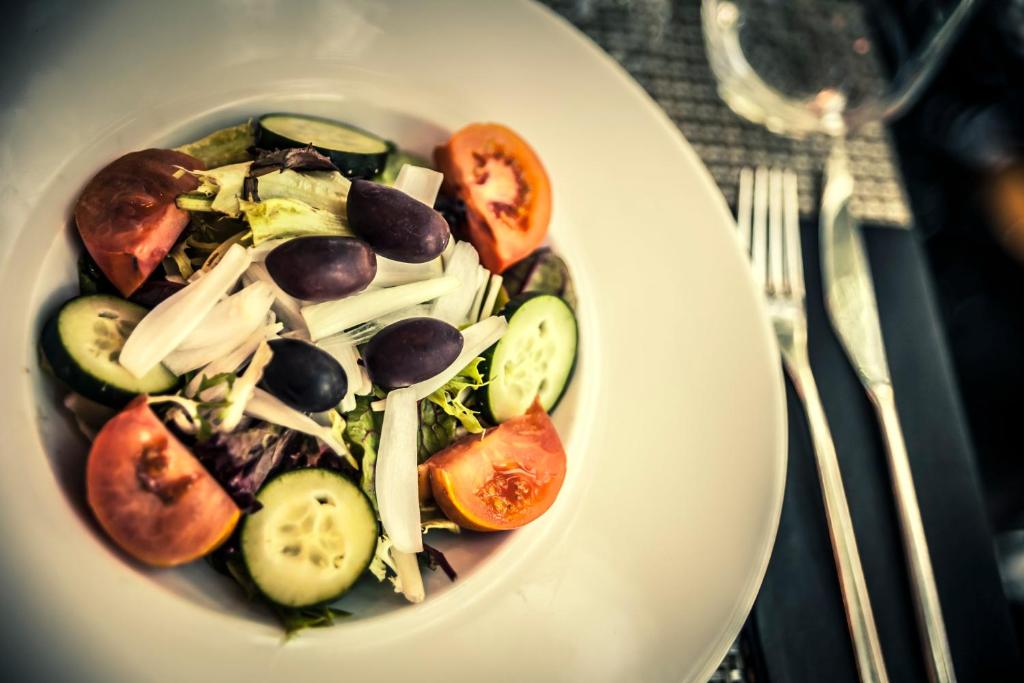 Hotel Indigo Barcelona - Plaza Catalunya 4Sup by IHG - Resim 27